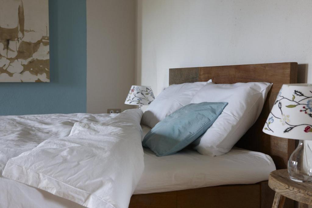 Chateau De Puissentut Bed & Breakfast Homps  Bagian luar foto